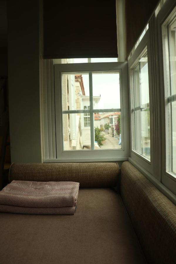 Monk Hotel Alaçatı Luaran gambar