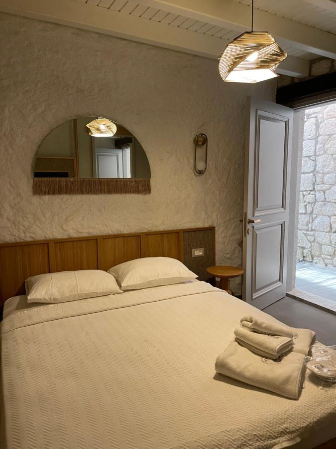 Monk Hotel Alaçatı Luaran gambar